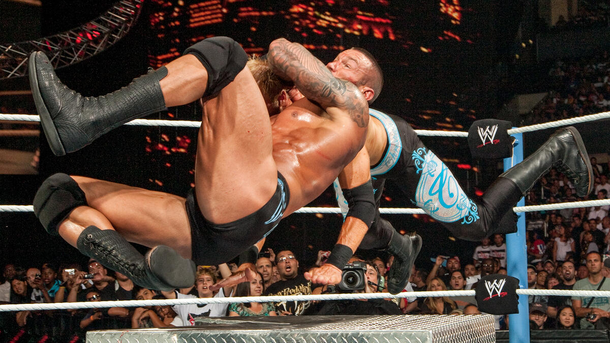 Ruthless steel stair attacks: WWE Top 10, May 26, 2024 | WWE