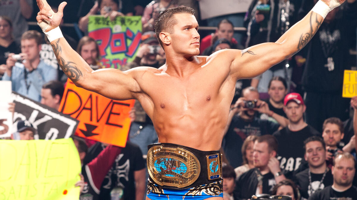 Superstars' first WrestleMania appearances: WWE Playlist | WWE