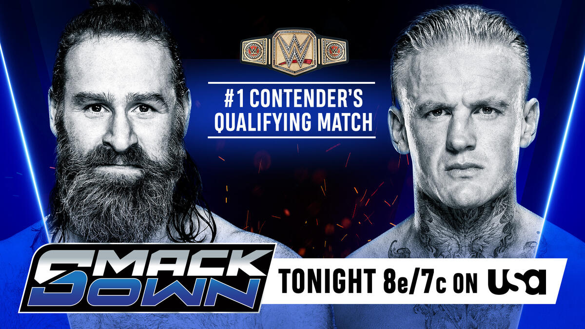 Trick Williams SmackDown Rise Signals WWE’s Next Move