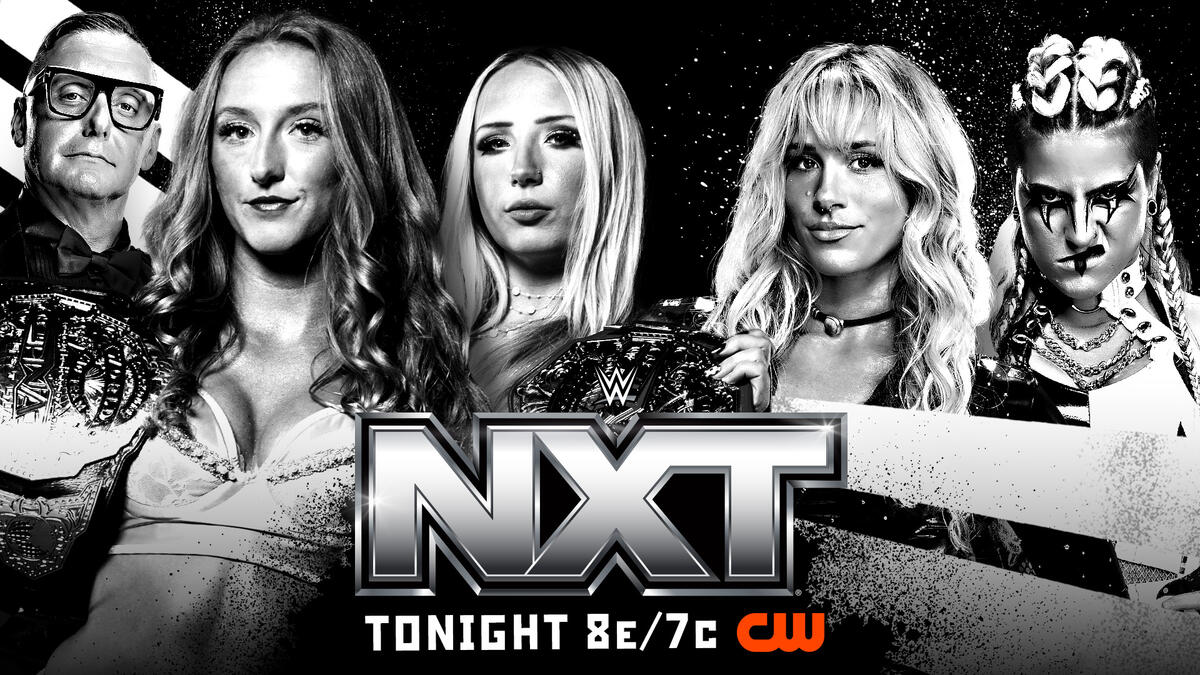 Zaruca ZaRuca challenge The Elegance Brand for the TNA Knockouts Tag Team ...