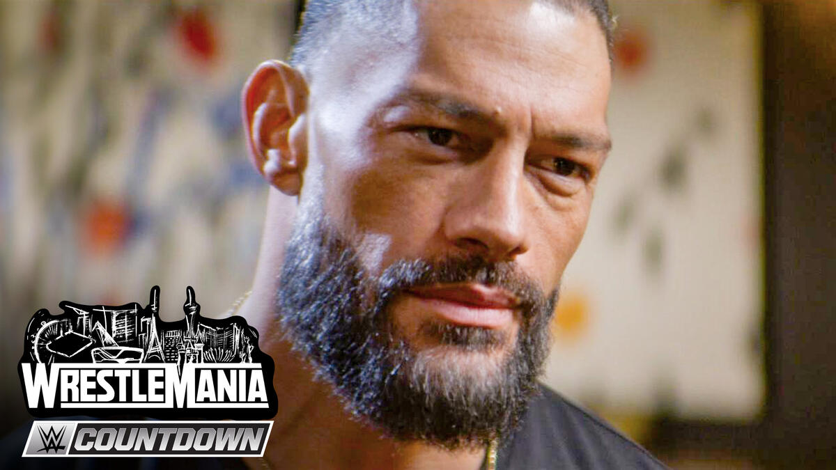 WrestleMania 42 Countdown FULL INTERVIEWS | WWE