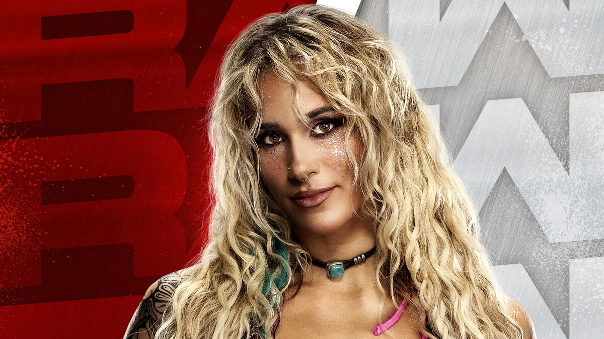 Sol Ruca to sign a Raw contract | WWE