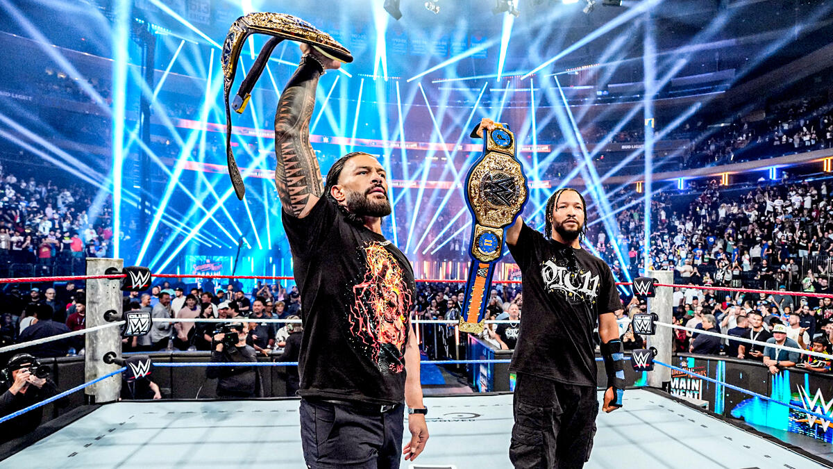 Saturday Night's Main Event July 2026 | WWE