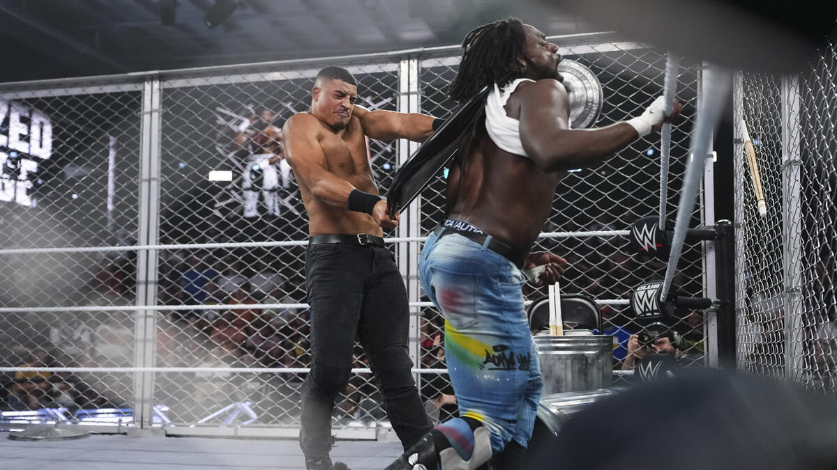 WWE NXT Results (Aug 25, 2026): Highlights and Key Matchups