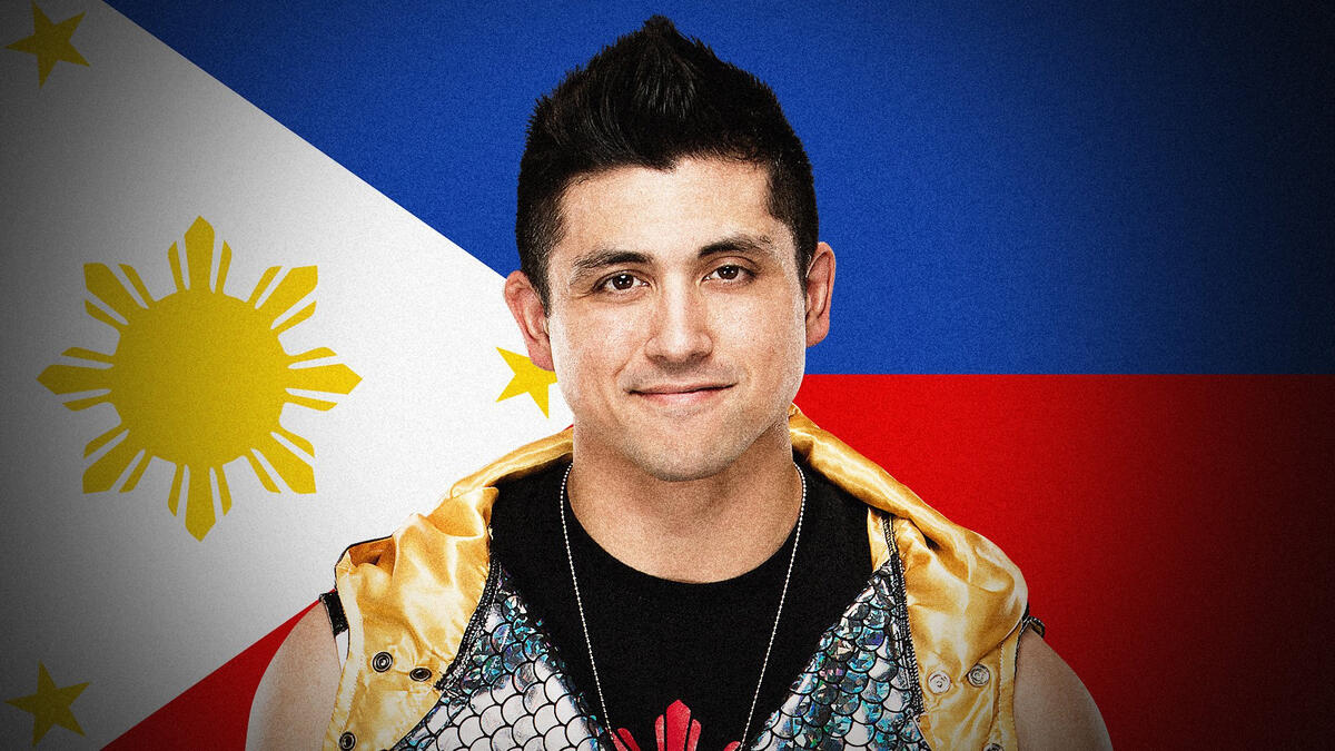 Stream episode EXCLUSIVE TJ PERKINS KICKS INTO FREE AGENCY TJP ON WWE 205  LIVE AEW AND MORE by WrestleZone podcast  Listen online for free on  SoundCloud