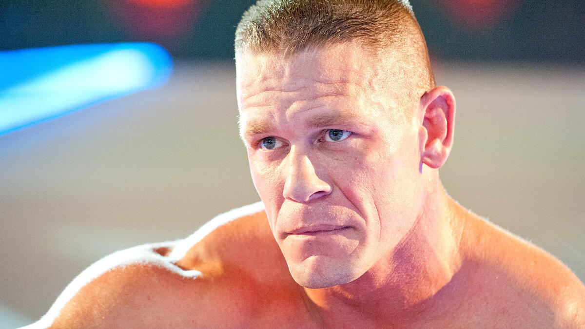 John Cena's most shocking losses | WWE