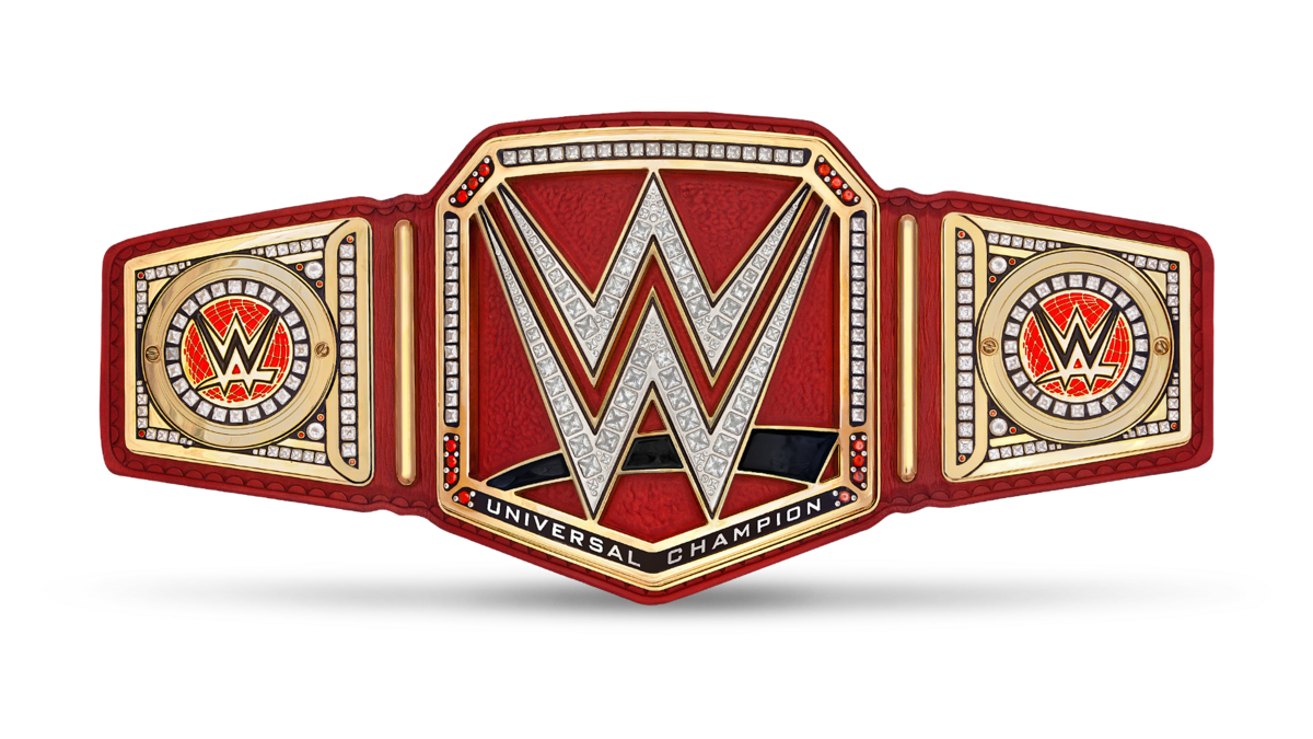 Universal Championship | WWE