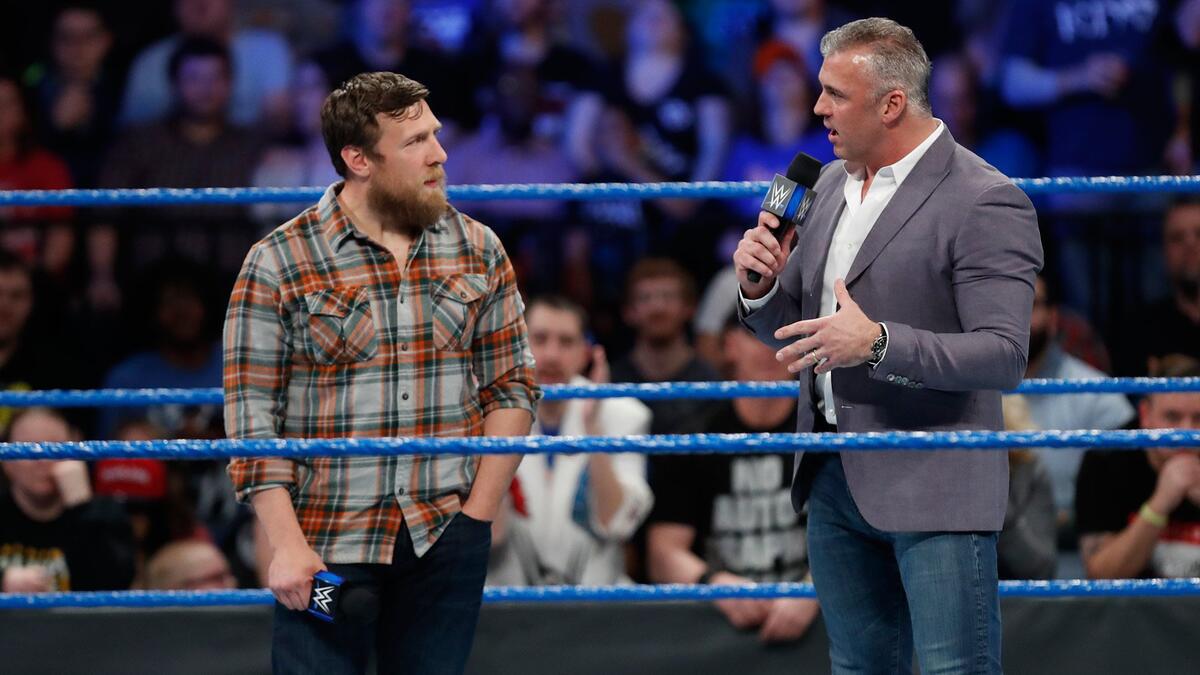 Combates que no se dieron en Wrestlemania 34