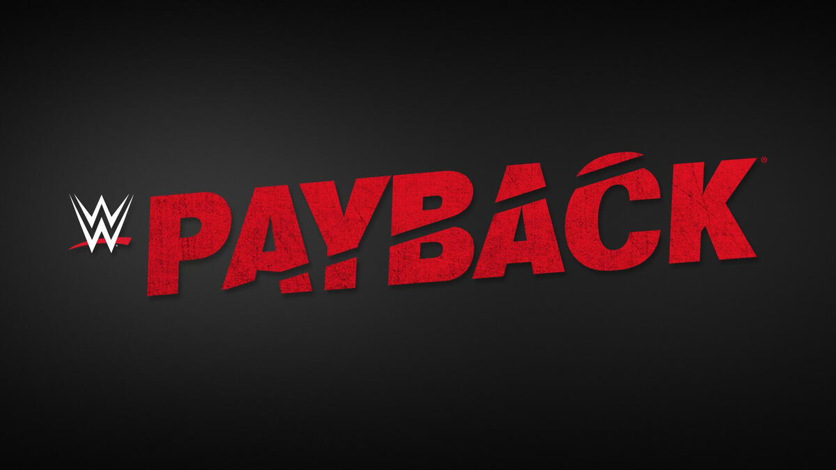 WWE Reportedly Has Payback PPV Planned For Week After SummerSlam