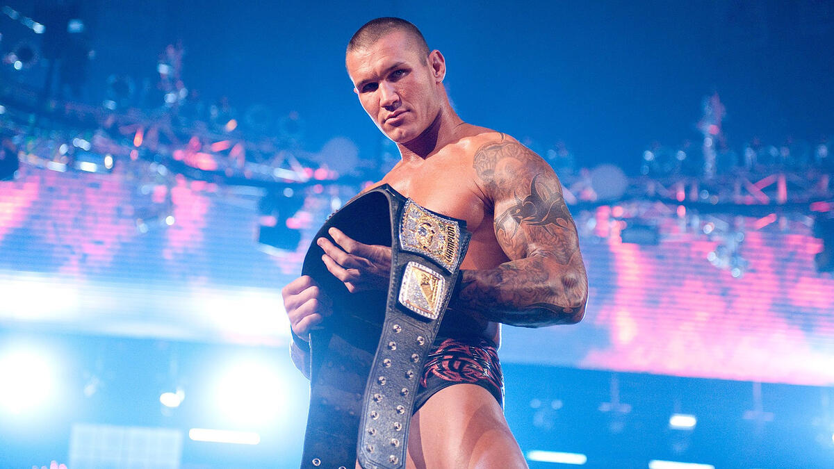 randy orton quotes and sayings
