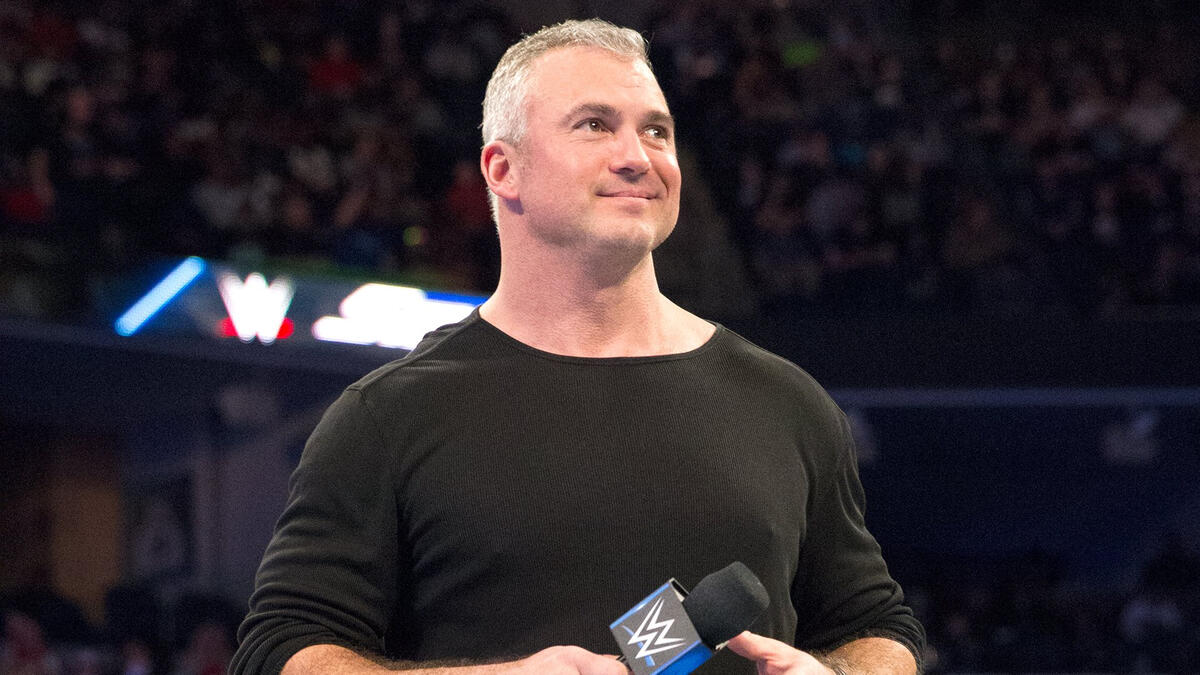 Shane McMahon | WWE