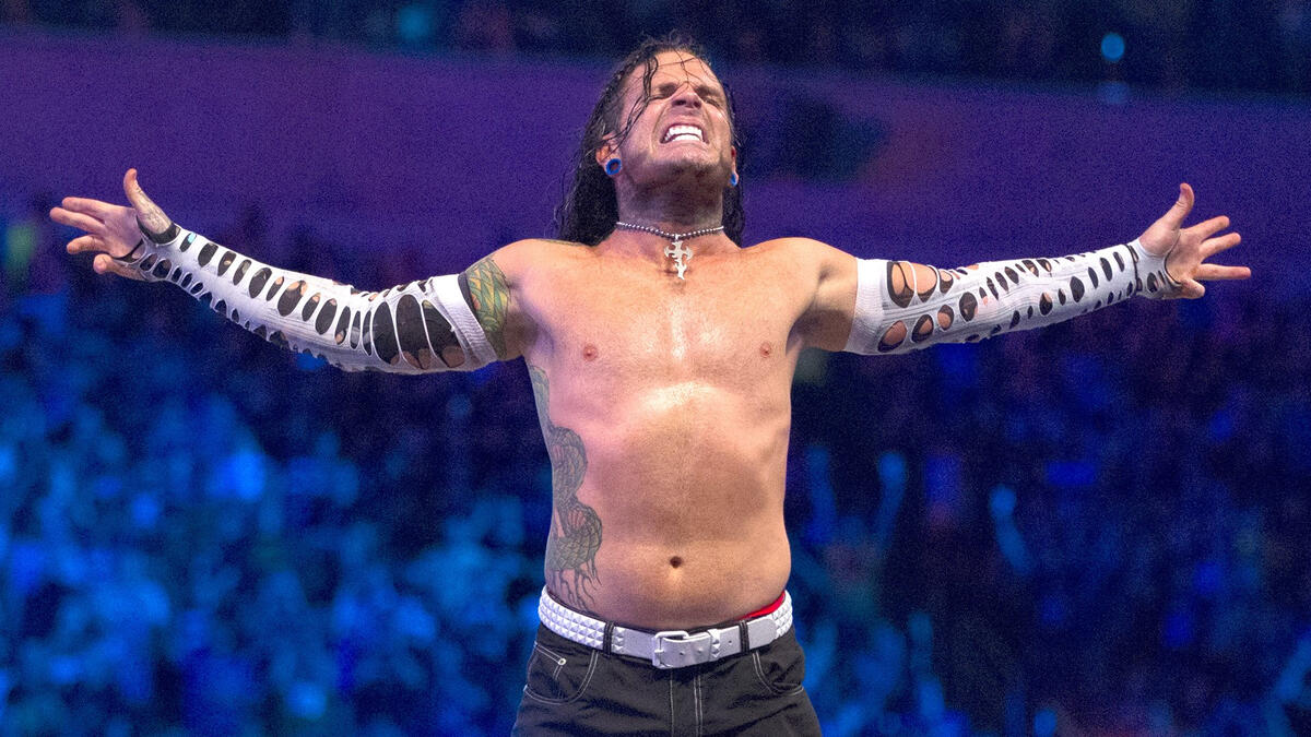 Resultado de imagem para jeff hardy