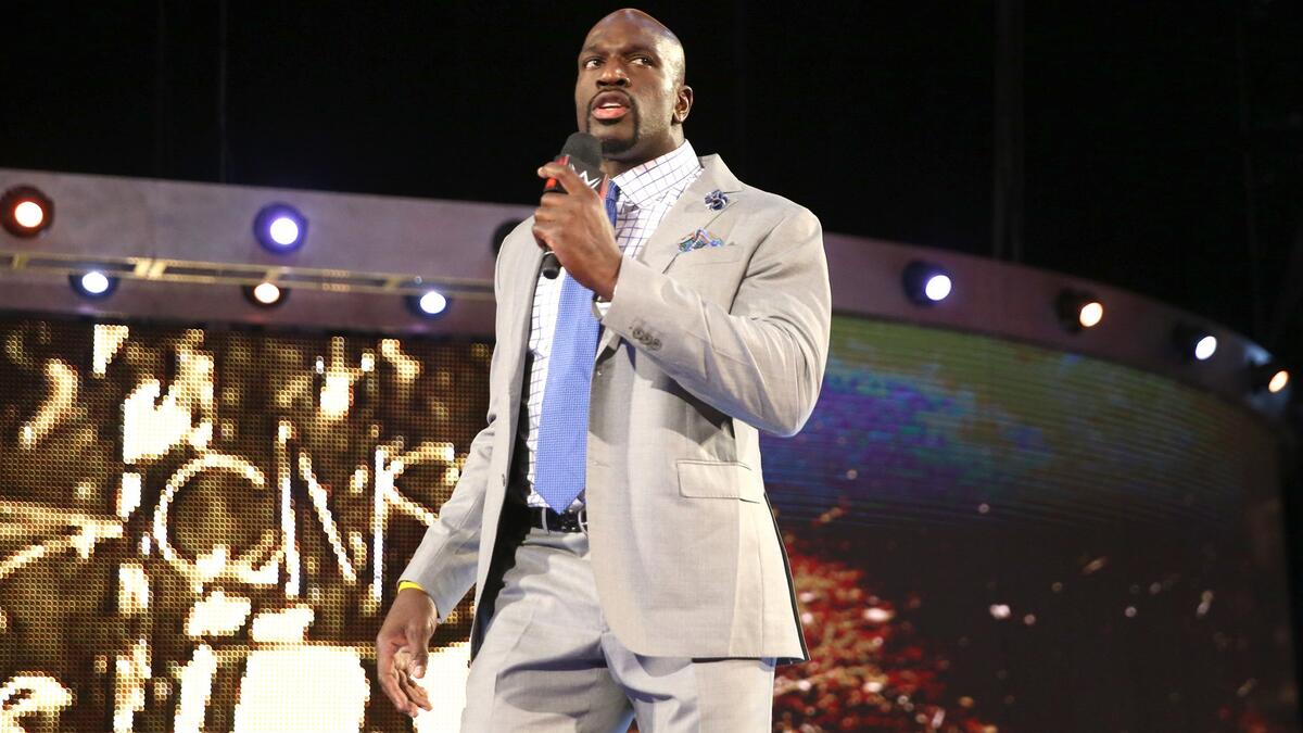 Ttus Rapper Which star rapper would you like to see sign with Titus Worldwide next ...