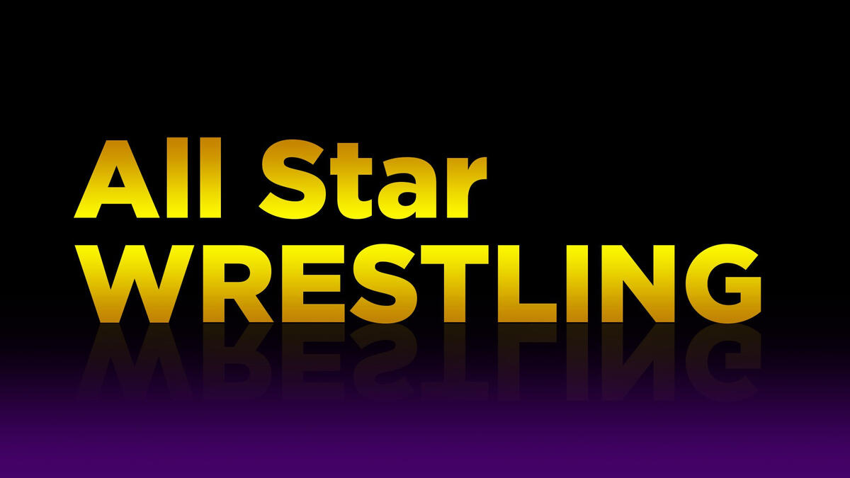 episodes of All Star Wrestling | WWE