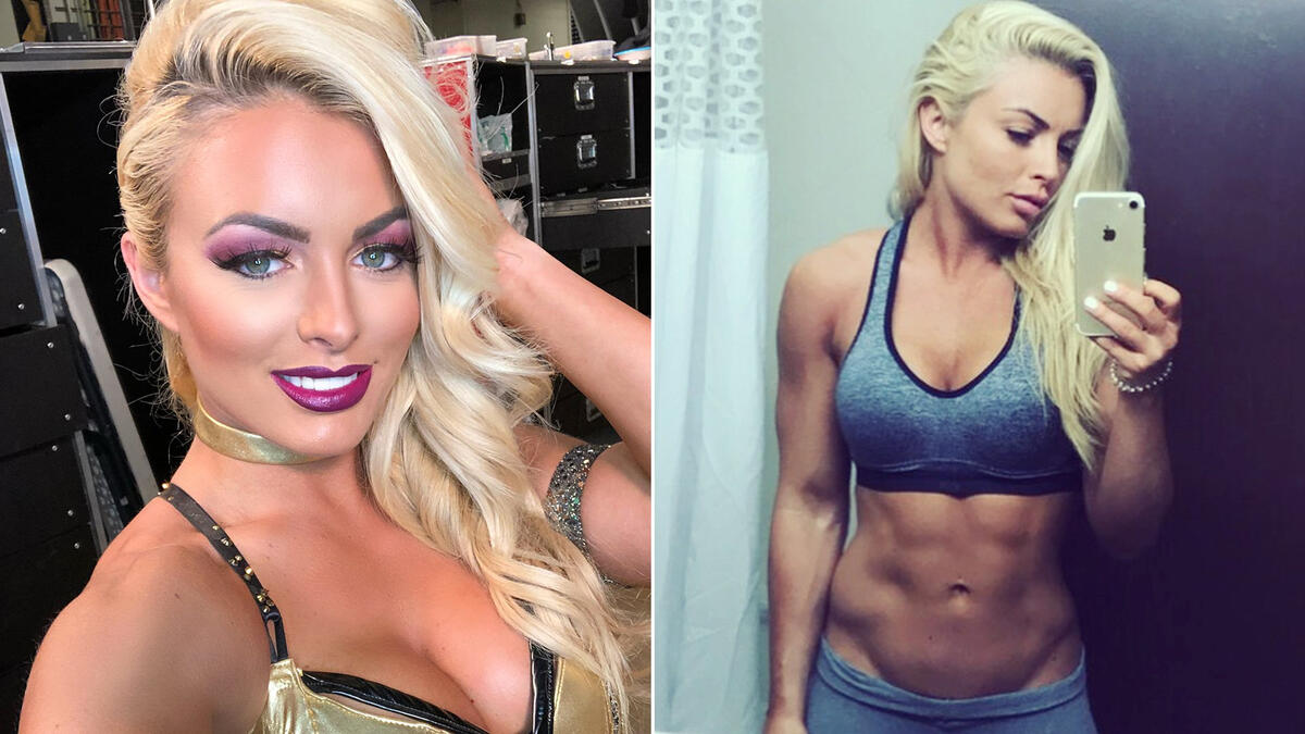 30 jaw-dropping Instagram photos of Mandy Rose | WWE