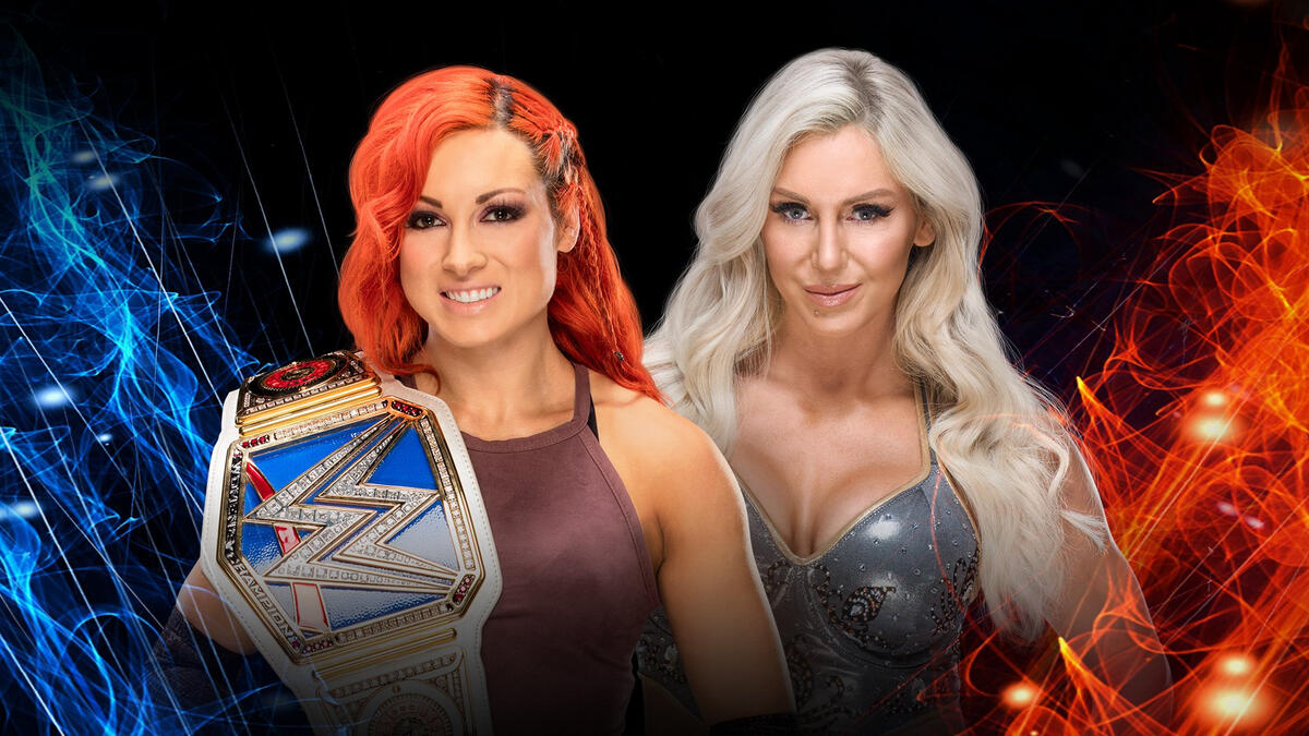 24 Hours Before Raw Showdown, Becky Lynch Provides Update on