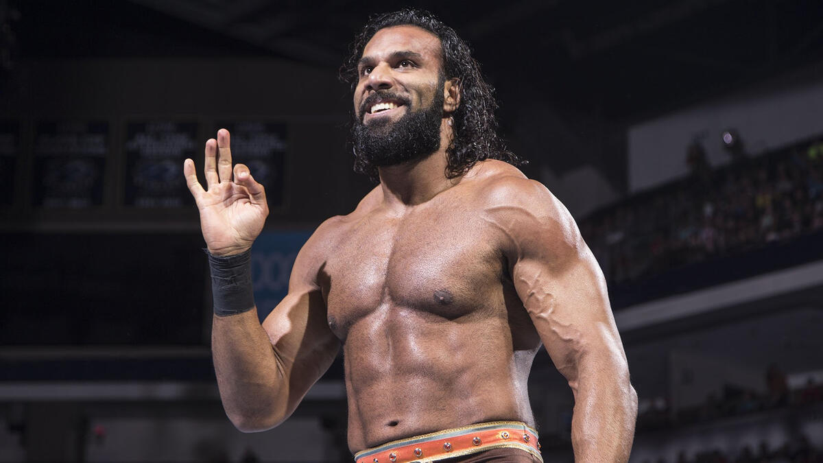 Jinder Mahal | WWE