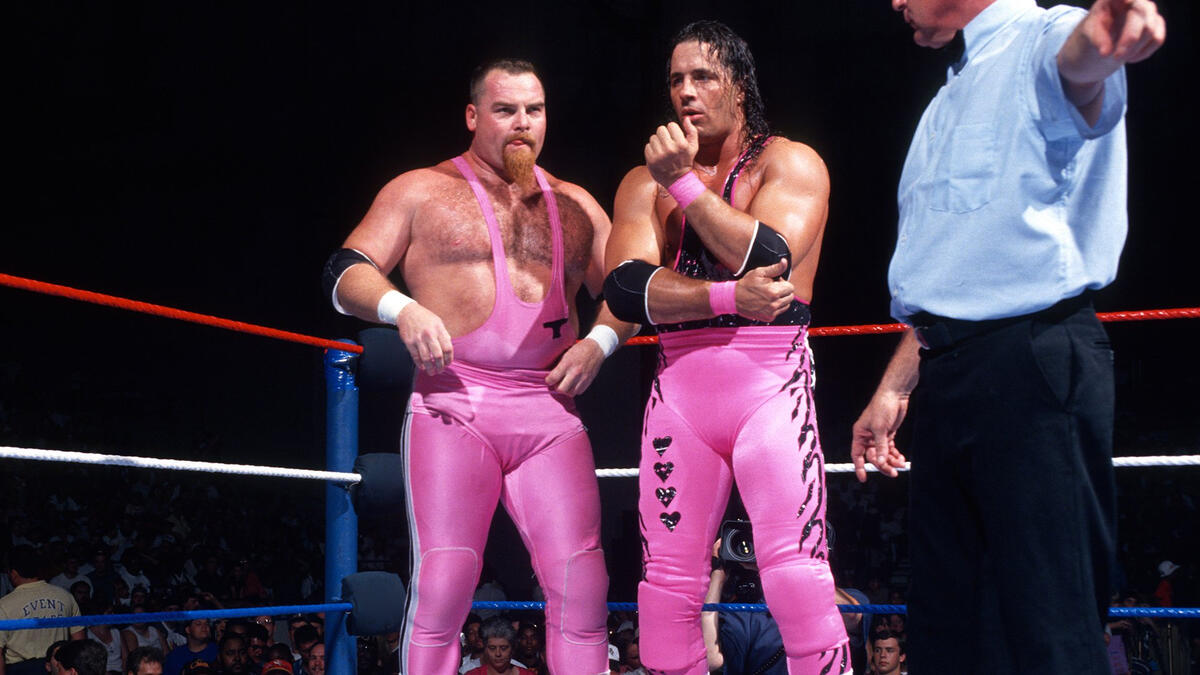 Bret Hart