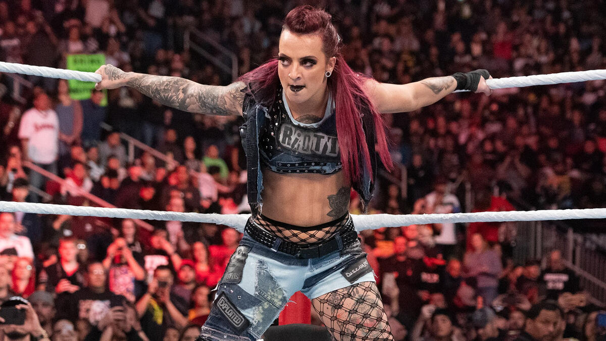 Ruby Riott | WWE