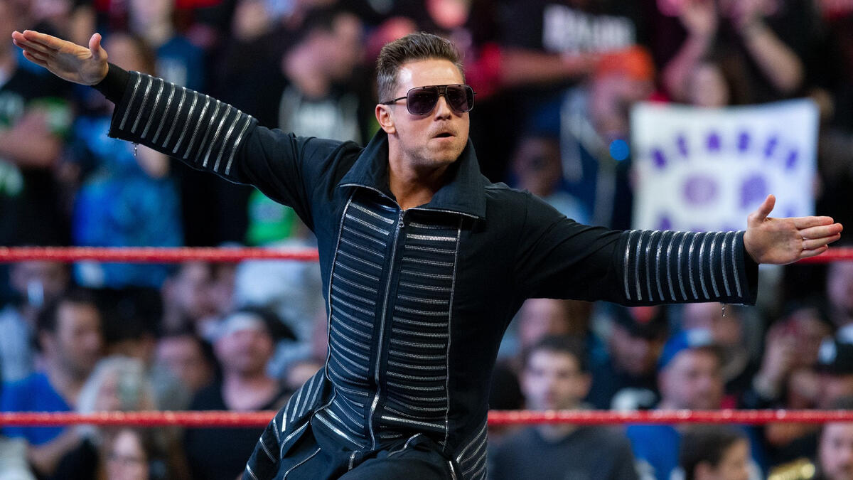 The Miz | WWE