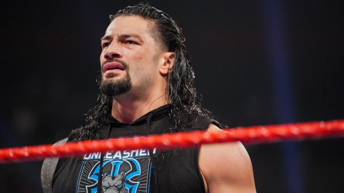 How will Roman Reigns respond to Shane McMahon and his “insurance ...