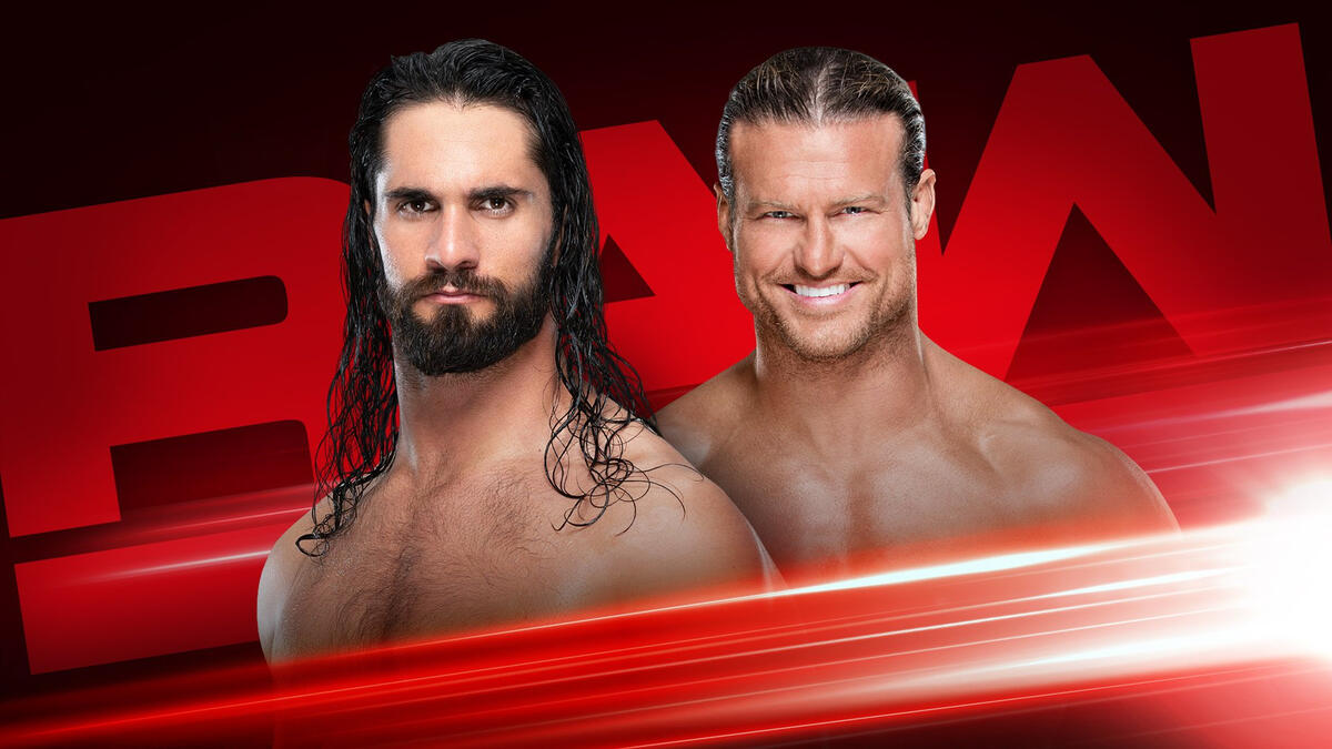 Image result for monday night raw preview 7/29