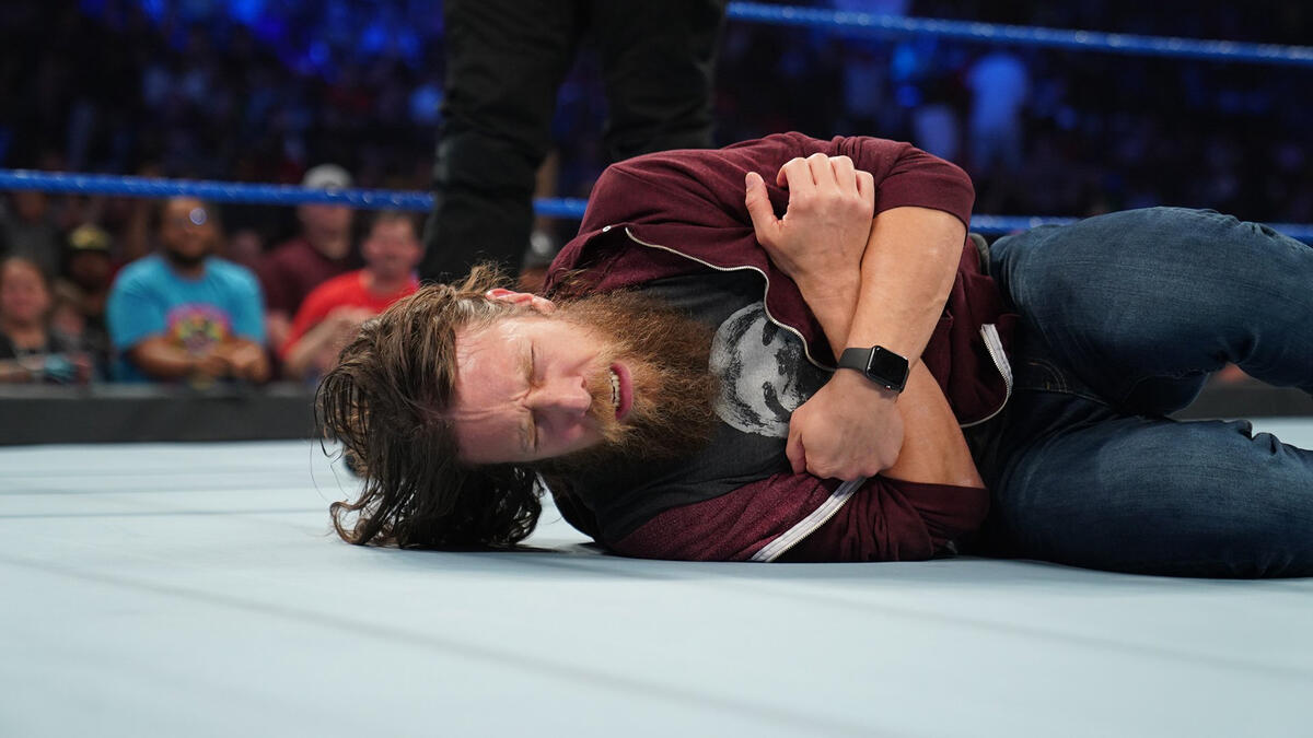 Do you believe “The New” Daniel Bryan when he says he had no knowledge ...