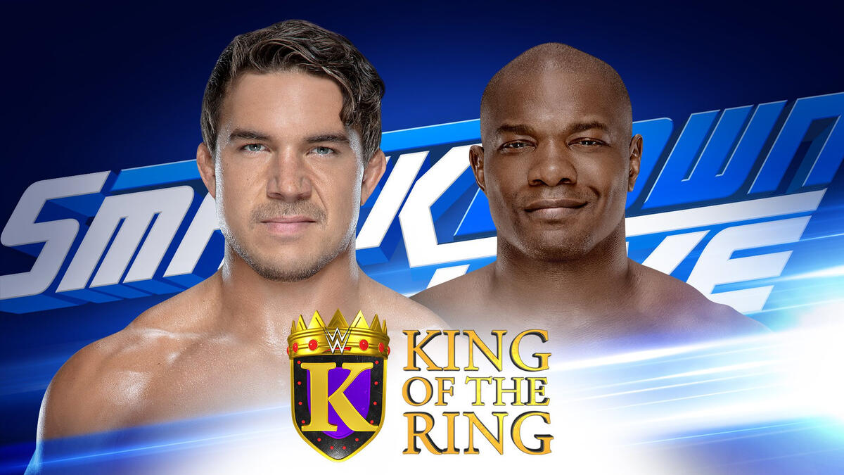 WWE Holding King Of The Ring Finals & Queen Of The Ring Finals In Saudi  Arabia - Wrestling Attitude