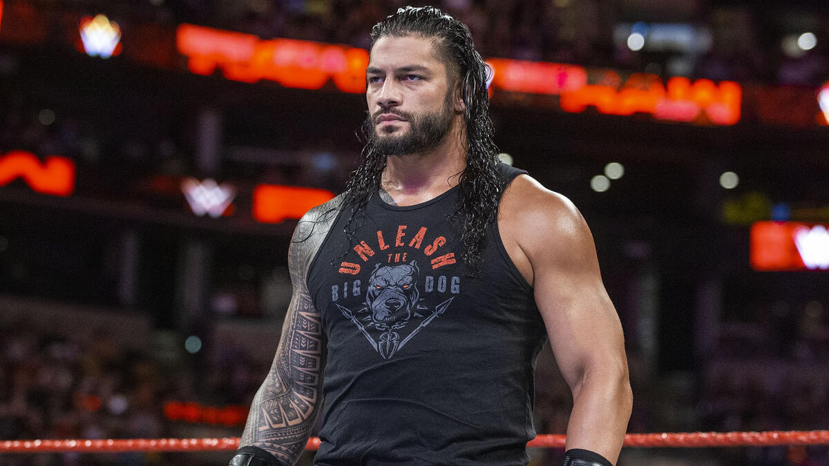 New details on the forklift operator involved in Roman Reigns incident on S...