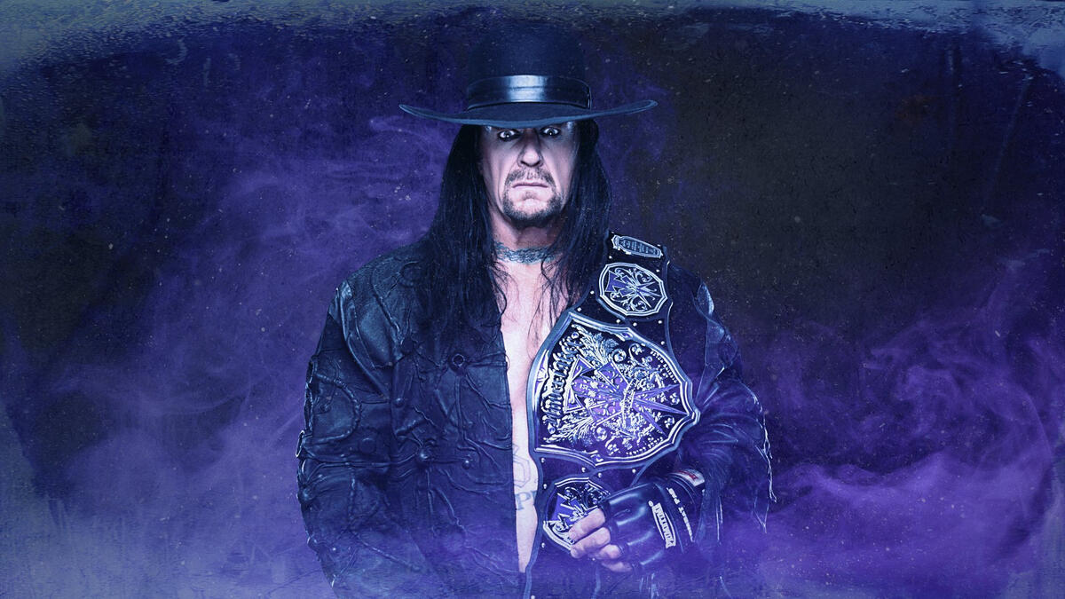 tour series undertaker