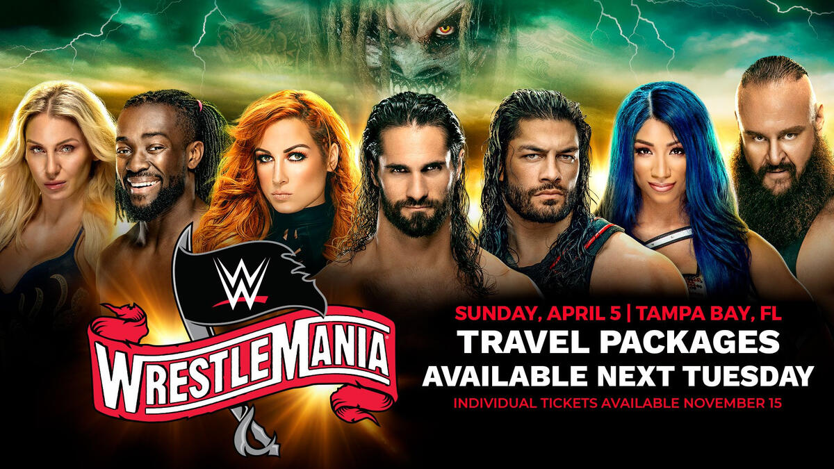 Wwe Wrestlemania 30 Seating Chart