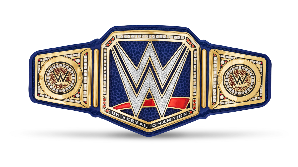 desinficere Afskrække med hensyn til Universal Championship | WWE