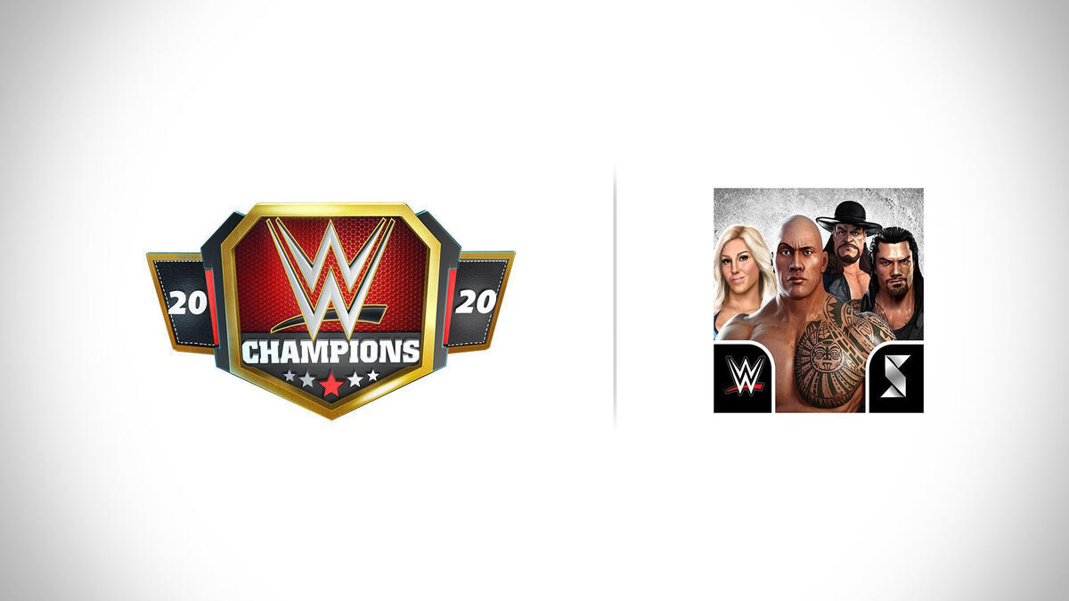 Wwe Champions Update Brings Leagues And Hollywood Hogan To The Game Wwe