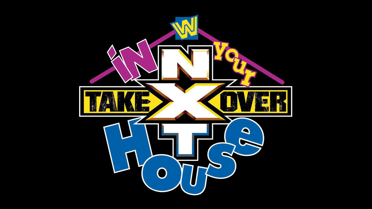 NXT TakeOver In Your House Match Card How to Watch Previews