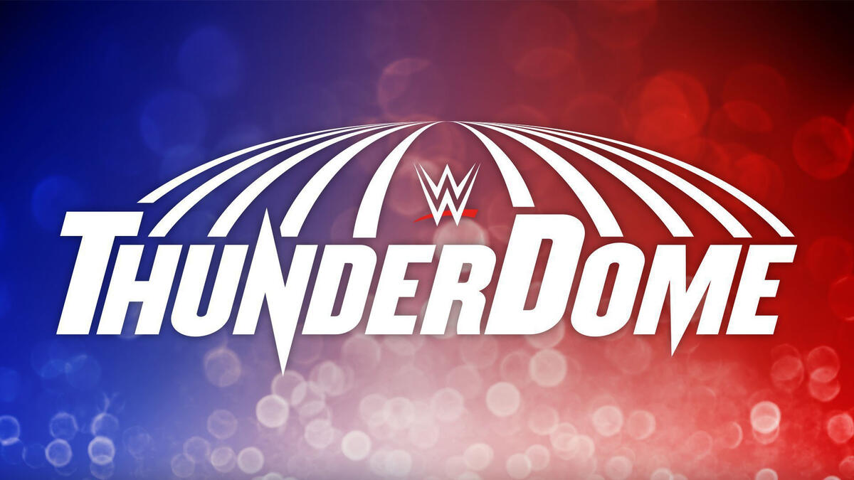 Wwe Thunderdome Frequently Asked Questions Wwe