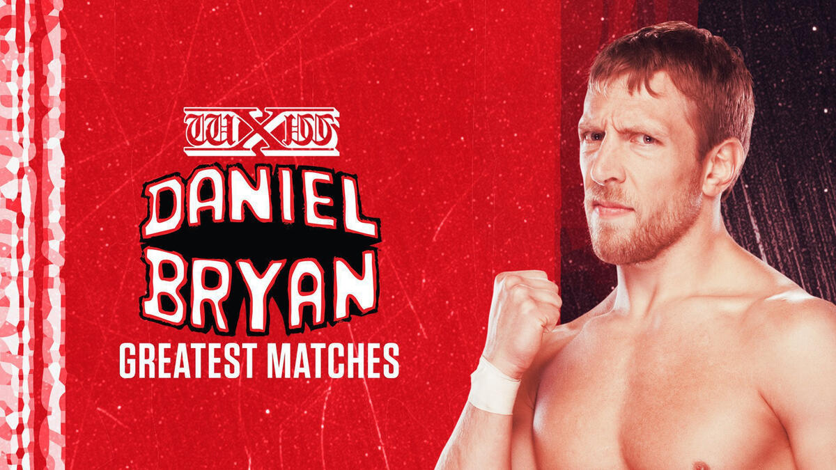 Daniel Bryan’s Greatest wXw Matches and more independent shows added to ...