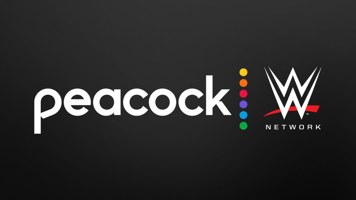 WWE Network will launch at Peacock on March 18