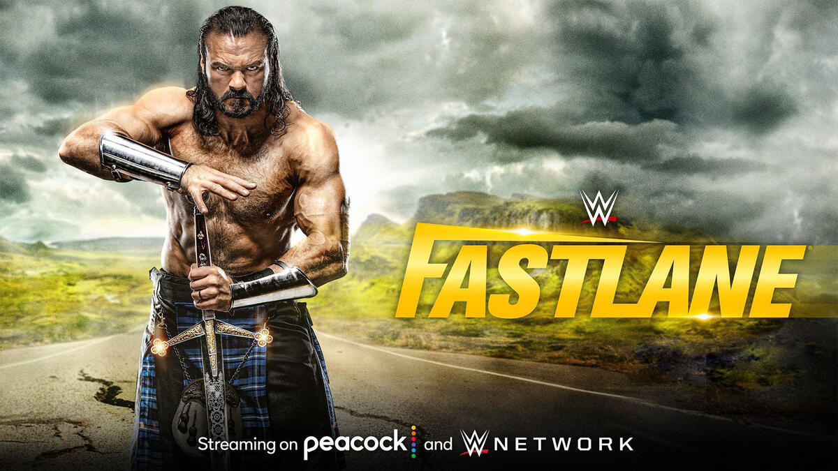WWE: What's streaming this week | WWE