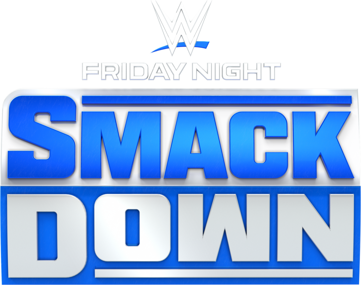 Friday Night Smackdown Wwe