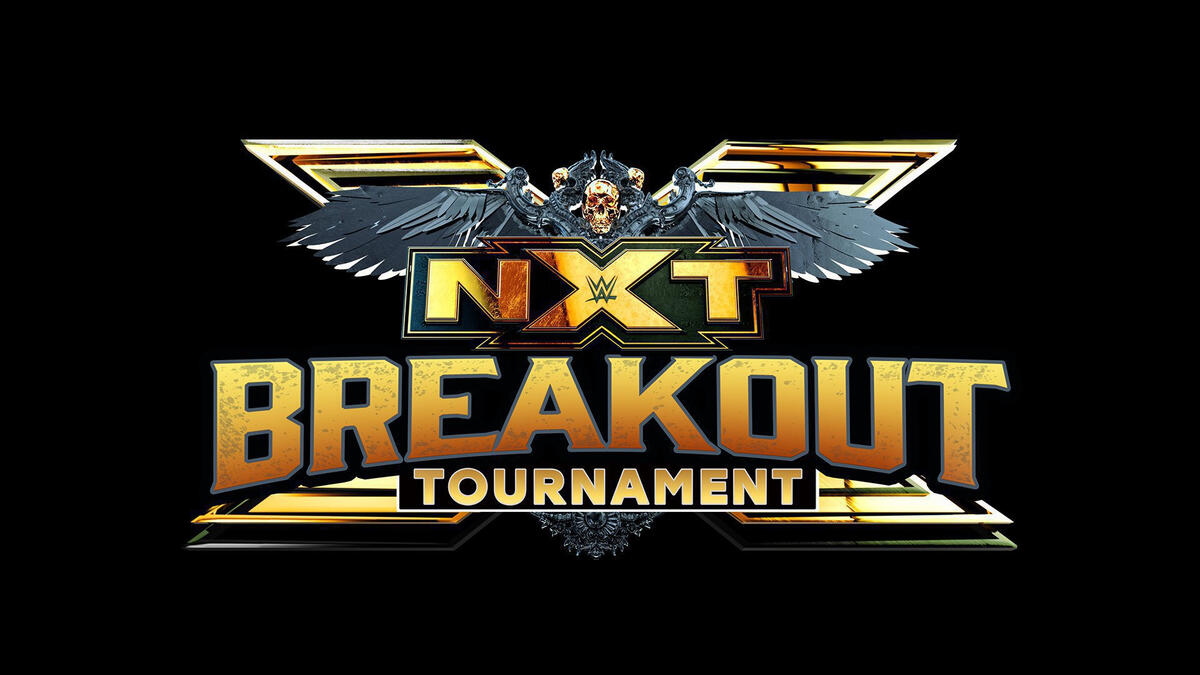 21 Nxt Breakout Tournament Set To Begin July 13 Wwe