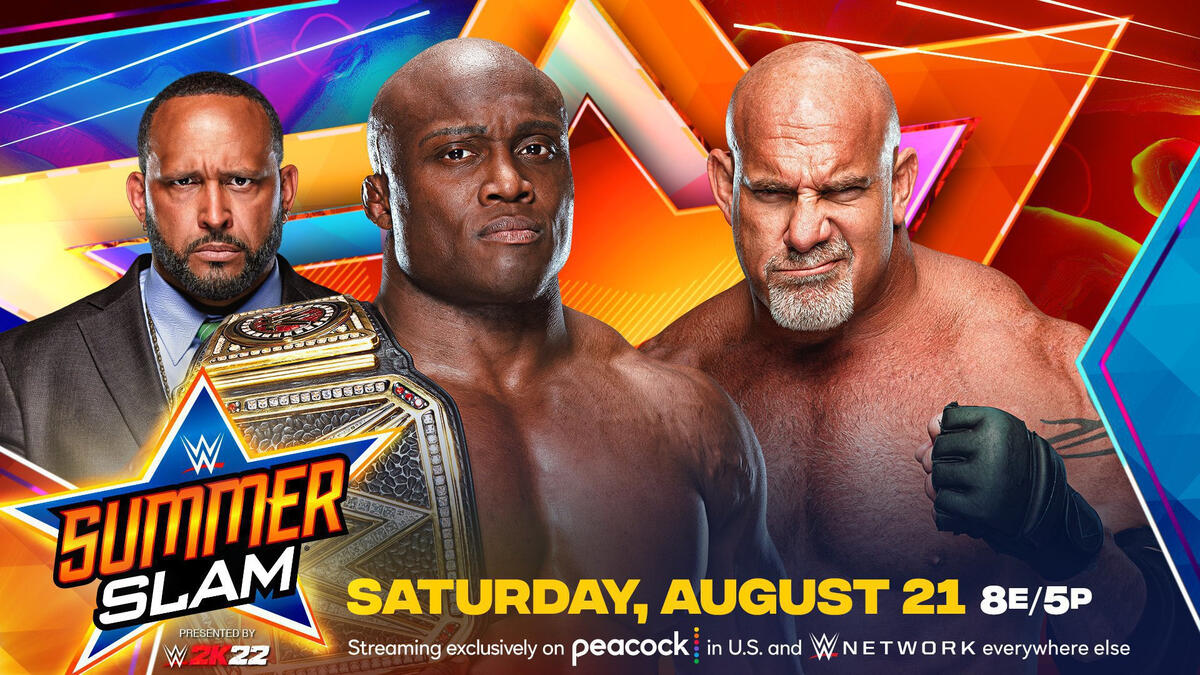 SummerSlam Frequently Asked Questions WWE