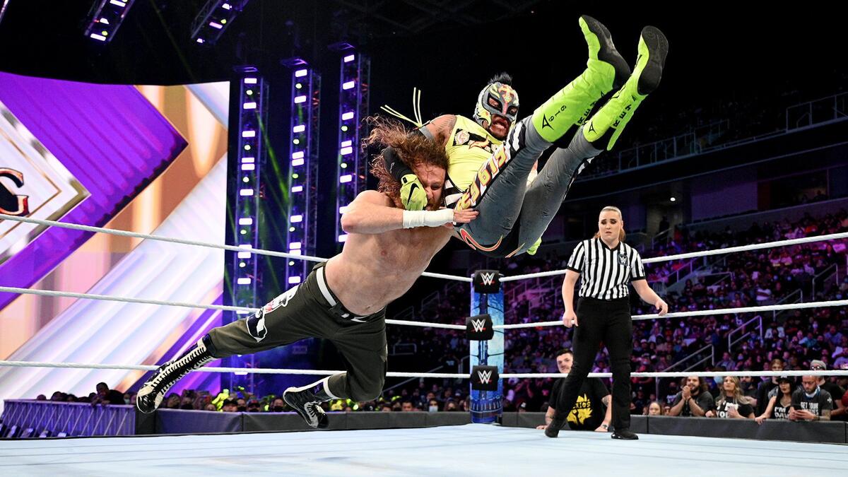 Smackdown Oc The amazing images of SmackDown, Oct. 8, 2021: photos | WWE
