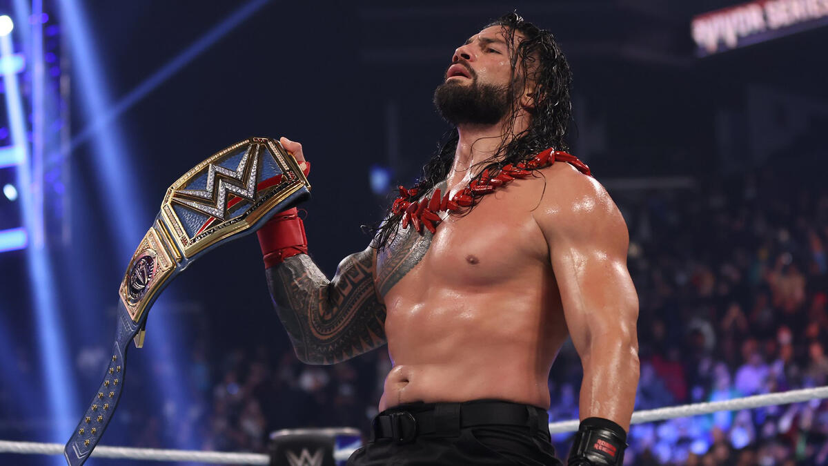 Intercontinental Champion Shinsuke Nakamura def. United States Champion  Damian Priest via disqualification