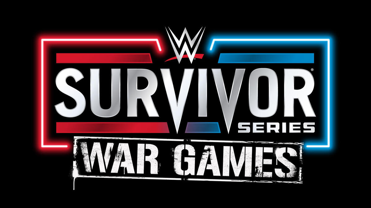 Watch WWE Survivor Series: War Games 2023 From Anywhere