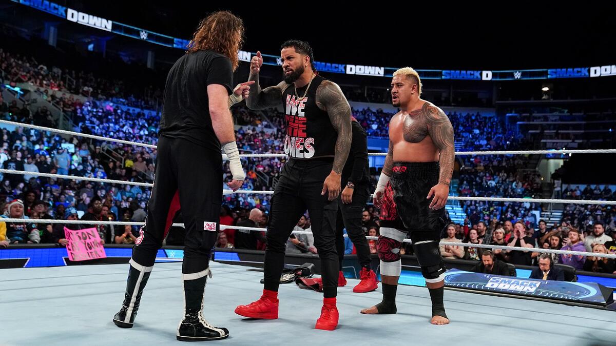 Smackdown Oc The tremendous images of SmackDown, Oct. 28, 2022: photos | WWE