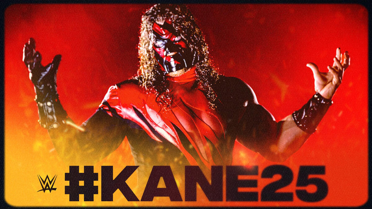 Kane as Monster for 'The Authority' Is a Great Fit
