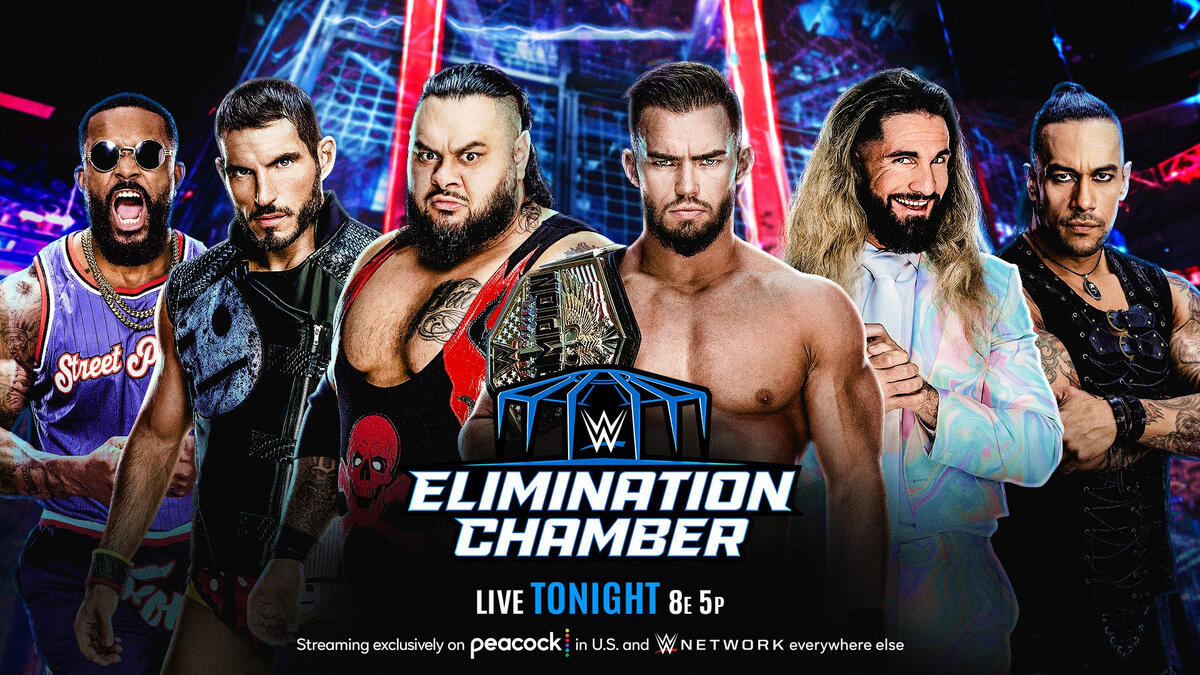 Elimination Chamber