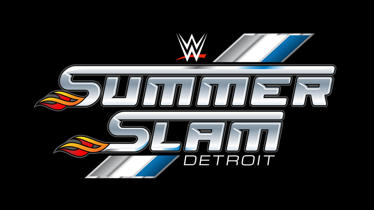 SummerSlam headed to Ford Field in Detroit on August 5 WWE