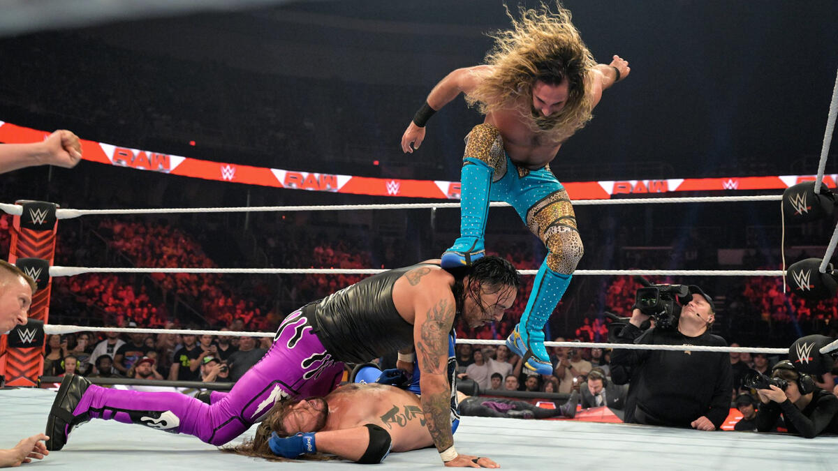 Photo of Raw results: May 29, 2023