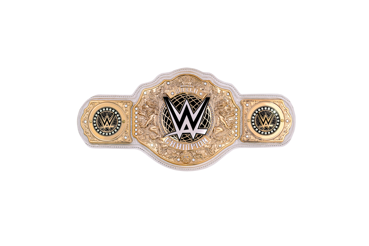 Women's World Championship | WWE